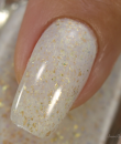 Rogue Lacquer - The Golden Afternoon -Lazy Daisies