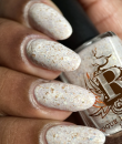 Rogue Lacquer - The Golden Afternoon -Lazy Daisies