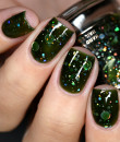 Colores de Carol Nailpolish -  Once Upon A Fall Collection - Leaves are Falling