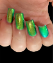 Polish Me Silly - Glow Pop PT. 8 Collection - Legendary Glow