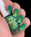 Polish Me Silly - Glow Pop PT. 8 Collection - Legendary Glow
