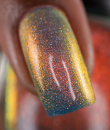 Beaux Rêves Lacquer -Northern Lights - Light My Fire
