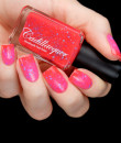Cadillacquer Light Up