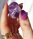 Cirque Colors - 2024 Holiday Shop - Lilac Jelly 