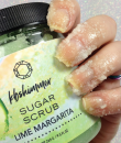 KBShimmer Lime Margarita Sugar Scrub (LE)