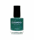 KBShimmer -The Northern Exposure Collection -Logging Off Reflective Nail Polish
