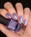 ILNP Nailpolish - Eternal Collection - Love Spell 