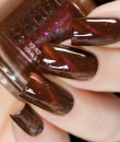 Colores de Carol - Valentine's Day - Love is... patient