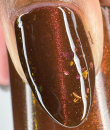 Colores de Carol - Valentine's Day - Love is... patient