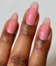 Cirque Colors - Twisted Tea Party Collection-Hot Gossip 