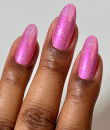 Cirque Colors - Twisted Tea Party Collection-Pinky’s Up
