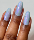 Cirque Colors - Twisted Tea Party Collection-Spoonful of Sugar