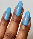 Cirque Colors - Twisted Tea Party Collection-Tipsy Turvy