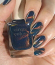 Cirque Colors -Delusion Collection - Castle in the Sky