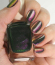 Cirque Colors -Delusion Collection - Folie á Deux