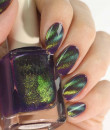 Cirque Colors -Delusion Collection - Pipe Dream