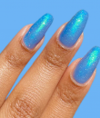 Cirque Colors - Surfer's Crush Collection -  Wipe Out 