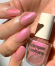Cirque Colors - Twisted Tea Party Collection-Hot Gossip 