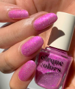 Cirque Colors - Twisted Tea Party Collection-Pinky’s Up