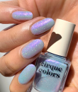 Cirque Colors - Twisted Tea Party Collection-Spoonful of Sugar