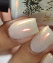 Monarch Lacquer -  Milk Trio - Luminous Blanc