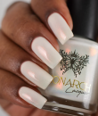 Monarch Lacquer -  Milk Trio - Luminous Blanc