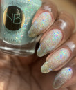Nothing Basic - Lyra
