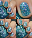 Polished For Days- Magic of Winter