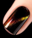 Starrily Magma - Magnetic Top Coat