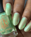 Rogue Lacquer - Austen-Tatious- Mansfield Park