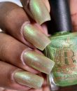 Rogue Lacquer - Austen-Tatious- Mansfield Park