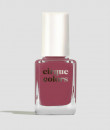 Cirque Colors - Glazed Collection - Marsala Jelly Nailpolish