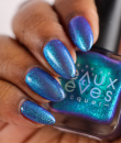 Beaux Rêves Lacquer - Mass Appeal 