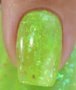 Rogue Lacquer - Best Sellers -  Matcha Latte