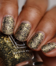 Painted Polish - Matte About NYE