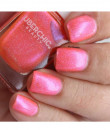 Uberchic Beauty - One In A Melon Holographic Polish