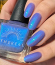 Ethereal Lacquer - Siren Collection - Mercurial 