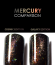 Starrily The Planets Collection - Mercury (Galaxy Edition)