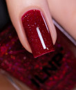 ILNP Nailpolish - Vineyard Collection - Merlot 