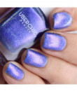 Uberchic Beauty - Mermaid's Tale Holographic Polish