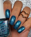 Painted Polish - At Sea : Anniversary Trio - Mermaid For Love