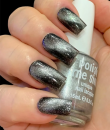 Polish Me Silly -  Metallic Magnetism 