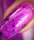 Sassy Sauce Polish - Midnight Snack