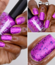 Sassy Sauce Polish - Midnight Snack