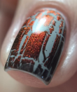 Colores de Carol - Midnight Merlot