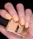 ILNP Nailpolish - Something Sweet Collection - Milk Tea 