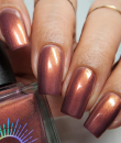 Ethereal Lacquer - Mine, All Mine