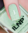 ILNP Nailpolish - Something Sweet Collection - Mint Chip