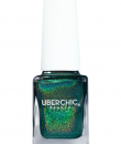 Uberchic Beauty - Mistletoe - Holographic Polish