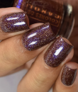 Colores de Carol - Mocha Dream